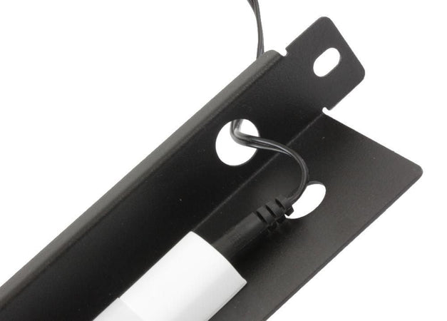 Supporto in Acciaio per Unit&agrave Luce Magnetica