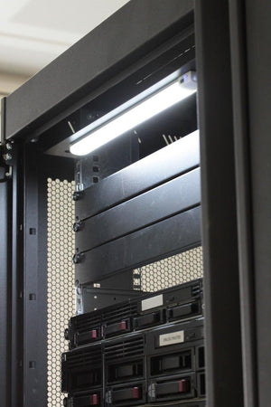 Supporto in Acciaio per Unit&agrave Luce Magnetica