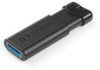 Memoria USB 3.0 PinStripe da 128Gb Colore Nero