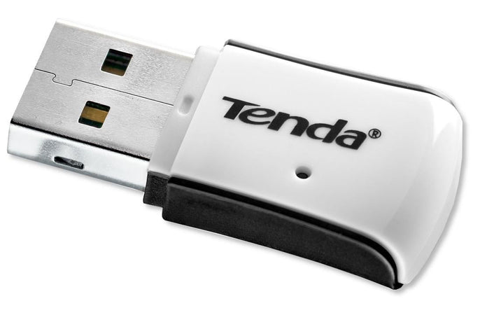 Adattatore USB Wireless 150Mbps High Gain W311M