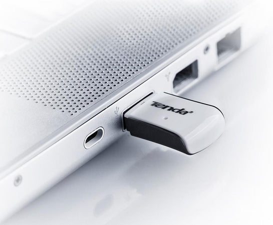 Adattatore USB Wireless 150Mbps High Gain W311M