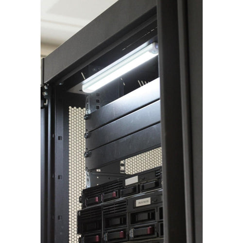 Unità Luce Magnetica con Supporto in Acciaio