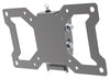 Supporto a Muro Universale Inclinabile per TV LED LCD 13-32''