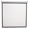 Schermo di Proiezione 100'' 180 x 180 cm, PSM-100