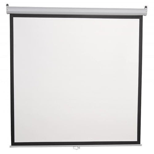 Schermo di Proiezione 118'' 213 x 213 cm, PSM-118