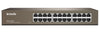 Switch 24 Porte 10/100/1000 Gigabit Non Gestito TEG1024D