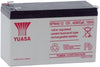 Batteria Piombo-Acido per UPS 12V 8,5Ah, NPW45-12 (Faston 250 6,30 mm)