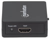 Splitter HDMI 2 porte 1080p