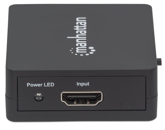 Splitter HDMI 2 porte 1080p