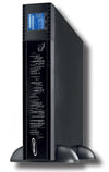 Gruppo di Continuità UPS E3 Pro 3000VA 2700W On Line Nero