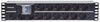 Multipresa 15 Posti da Rack 19'' 2U con Spina Schuko Angolata 2U