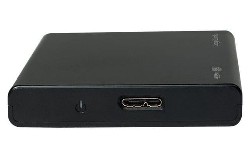 Box Esterno HHD/SSD 2.5'' da SATA a USB 3.0 Screwless