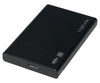 Box Esterno HHD/SSD 2.5'' da SATA a USB 3.0 Screwless