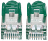 Cavo di rete Patch in rame Cat. 6 Verde SFTP LSZH 2m