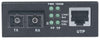 Media Converter Gigabit Ethernet Monomodale
