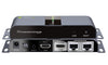 Extender Splitter HDMI 1x2 con IR su Cavo Cat. 6 fino a 40m