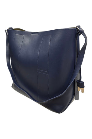 Hogan Borse... Blu da donna