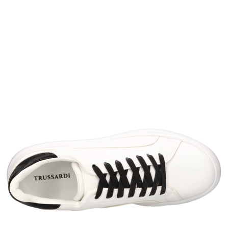 Trussardi Sneakers Bianco da donna