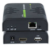 HDMI KVM Extender su cavo di rete