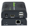 HDMI KVM Extender su cavo di rete