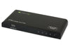 Splitter HDMI2.0 4K UHD 3D 4vie con EDID