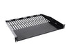 Mensola 1 U per armadio rack Audio Video