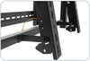 Supporto a muro per TV LED LCD 45-70'' per applicazioni videowall