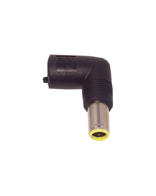 Plug per notebook Lenovo per alimentatori a 3 poli 12mm