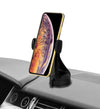 Supporto da Auto per iPhone e Smartphone 3.0''-6.0'' con Ventosa