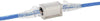Accoppiatore Cat.6A 10GE RJ45 STP