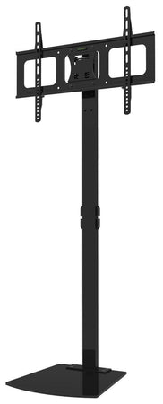 Supporto da Pavimento Girevole con Staffa per TV LCD/LED/Plasma 32-70''