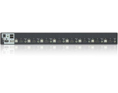 Switch KVM USB HDMI 8 porte CS1798
