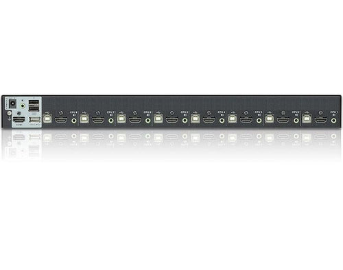 Switch KVM USB HDMI 8 porte CS1798