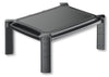 Supporto da Scrivania Monitor Notebook Laptop con Altezza Regolabile