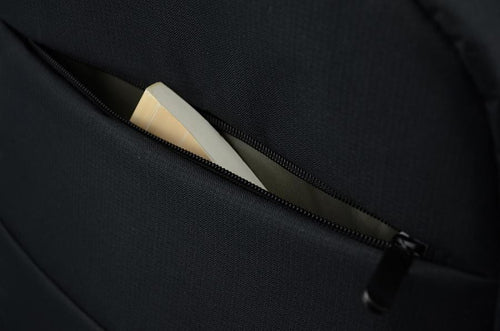 Zainetto per notebook 15.6'' Toronto Nero