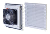Ventilatore 204x204 mm IP54