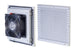 Ventilatore 204x204 mm IP54