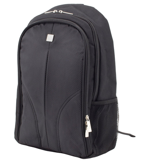 Zainetto per Notebook 15.6'' Boston Nero