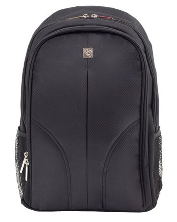 Zainetto per Notebook 15.6'' Boston Nero