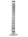 Guaina Raccoglicavi diametro 68mm Lunghezza 800mm Silver