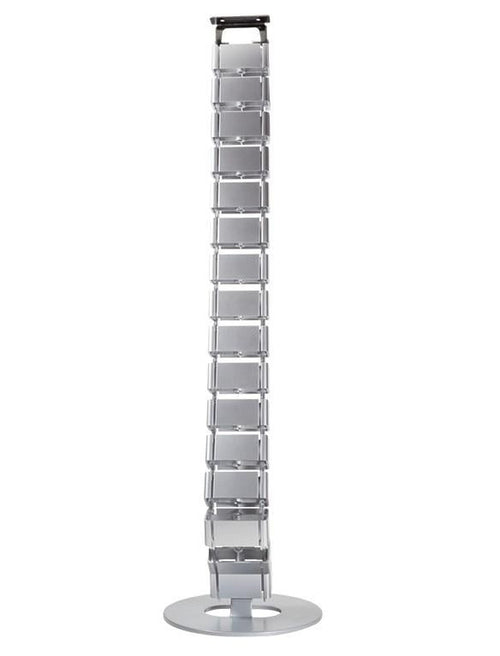 Guaina Raccoglicavi diametro 68mm Lunghezza 800mm Silver