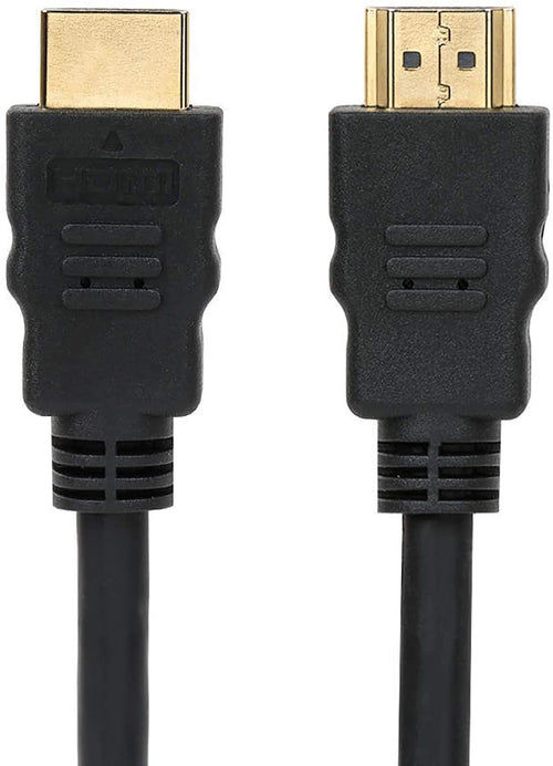 Cavo High Speed HDMI&trade con Ethernet 0.5 metri