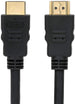 Cavo High Speed HDMI&trade con Ethernet 5 metri