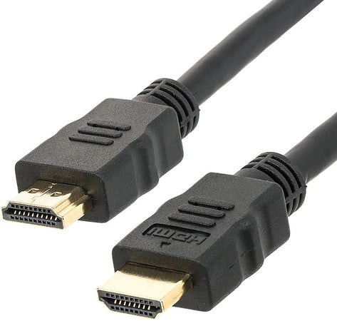 Cavo High Speed HDMI&trade con Ethernet 5 metri