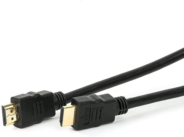 Cavo High Speed HDMI&trade con Ethernet 5 metri