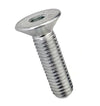 Staffe di fissaggio a muro per rack IP65