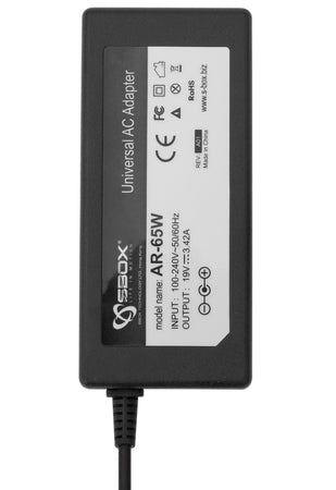 Alimentatore per Notebook Acer 65W