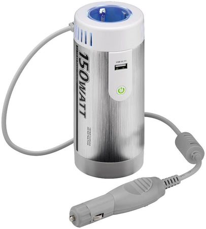 Convertitore di Tensione DC/AC da Auto