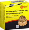 Kit di Pulizia per Punte di Saldatura