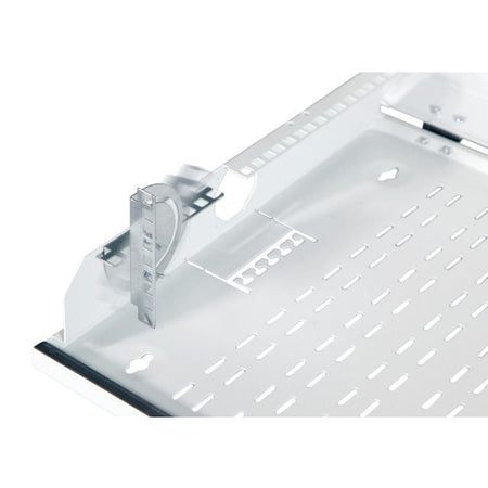 Armadio a muro 19'' 8Unit&agrave Bianco